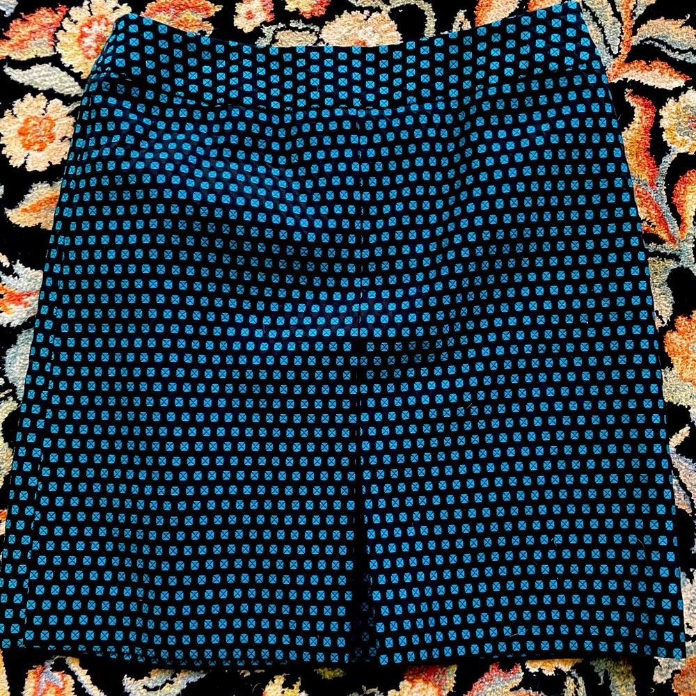 SOLD LOFT skirt 0P